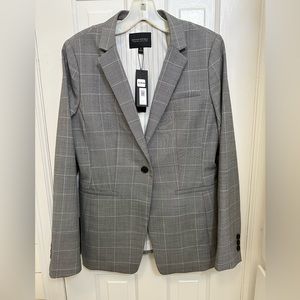 NWT Banana Republic ladies blazer